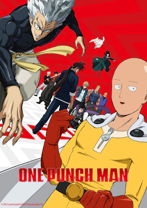 One punch man wallpaper de celular para android e iphone - Animes Online