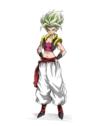 Dragon Ball Super: a fusão de Kale e Caulifla pode eliminá-las do torneio?