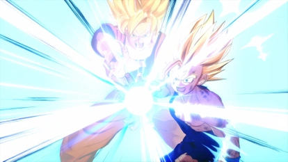 Dragon Ball Z: Kakarot - Lançadas imagens fantásticas do novo jogo do anime!