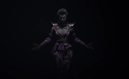 Mortal Kombat 11 terá Coringa e Exterminador do Futuro como