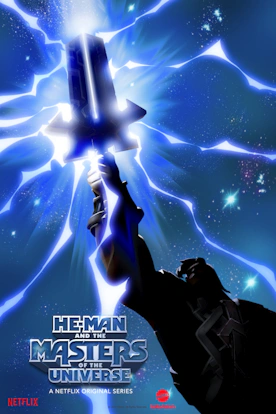 Mestres do Universo: Netflix desiste de filme do He-Man