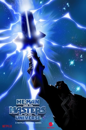 Mestres do Universo: Netflix desiste de filme do He-Man