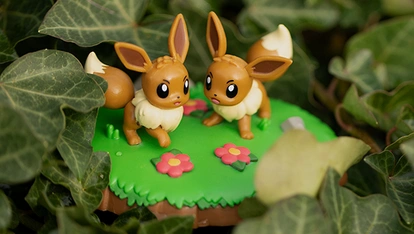 Eevee: quais são as oito diferentes evoluções do famoso Pokémon