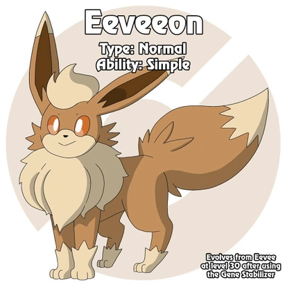 Pokémon: Artista cria novas evoluções de Eevee para diferentes tipos