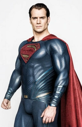 Foto de Henry Cavill - Batman Vs Superman - A Origem Da Justiça