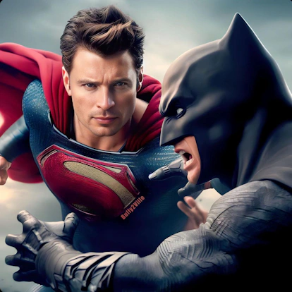 Filme do Superman, séries derivadas e mais: DC revela planos para