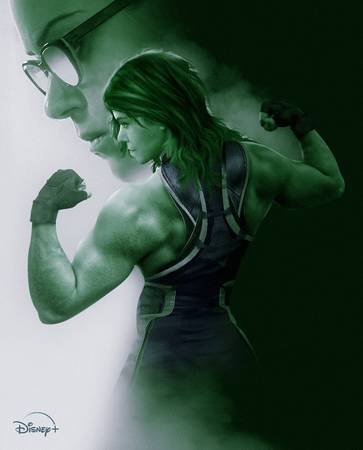 Mulher-Hulk' vai ganhar 2ª temporada, diz insider - CinePOP