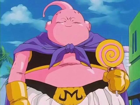 Majin Boo Tudo sobre o vilão de Dragon Ball