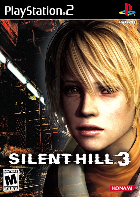 Silent Hill Todos Os Jogos Da Franquia Em Ordem Cronológica