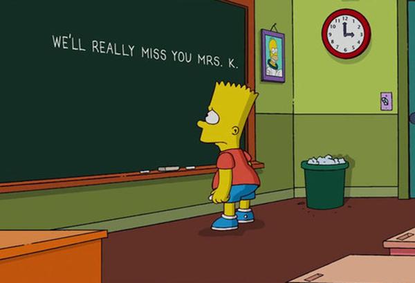 Featured image of post Fotos De Perfil Do Bart Triste Es mejor equivocarse que quedarse con la duda