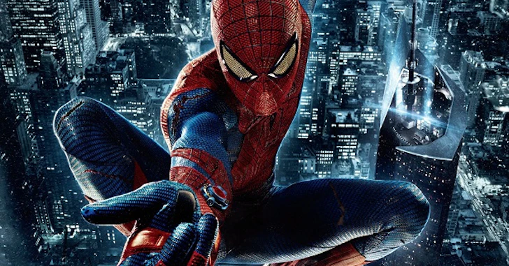 Vários novos detalhes de Amazing Spider-Man são revelados