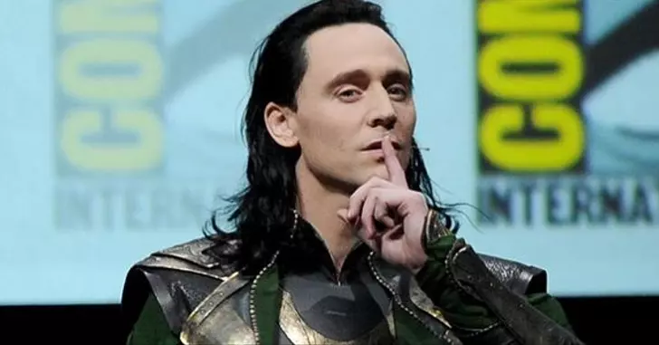 Kevin Feige Fala Sobre O Futuro De Loki Em Vingadores Era De Ultron