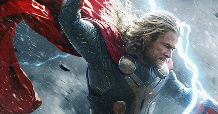 Thor – Um Sítio no Planeta Mongo