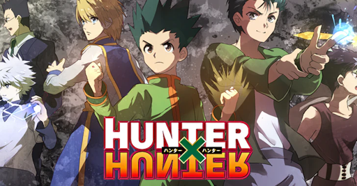 Alcançando Hunter x Hunter – O que aconteceu por último?