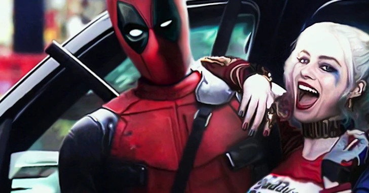 Criador de Deadpool causa polêmica ao dizer que Arlequina deveria