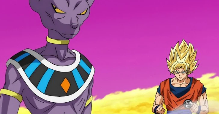 9 PIORES EPISÓDIOS FEIOS de Dragon Ball Z e Dragon Ball Super 