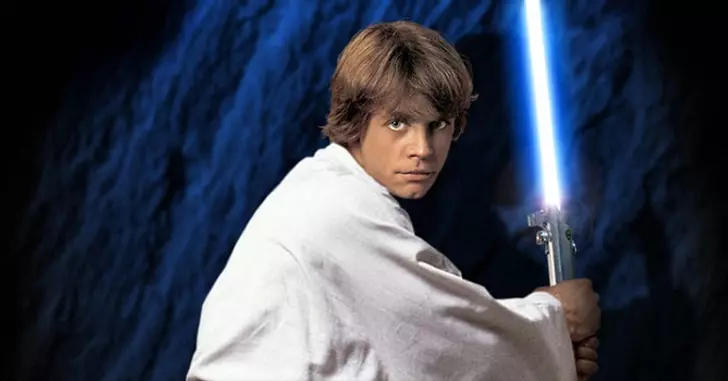 Star Wars: Mark Hamill fala sobre retornar como Luke Skywalker - Game Arena