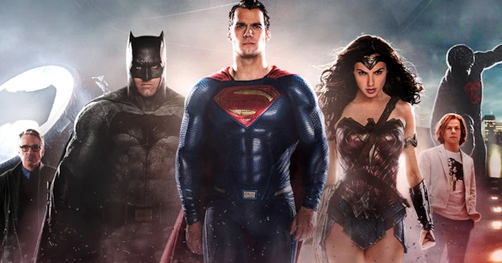 Henry Cavill revela motivo da briga entre Superman e Batman em