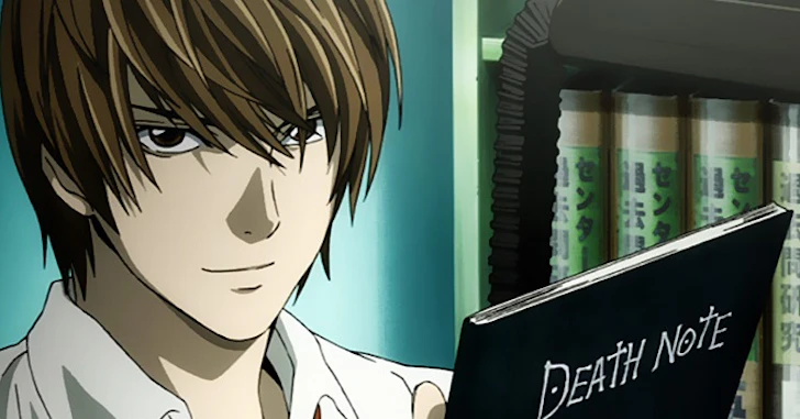 Adaptação live-action de Death Note ganha mais um ator - Falando