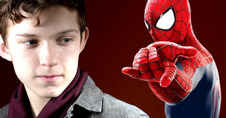 Homem Aranha Tom Holland Fala Sobre O Personagem Andrew Garfield E Tobey Maguire