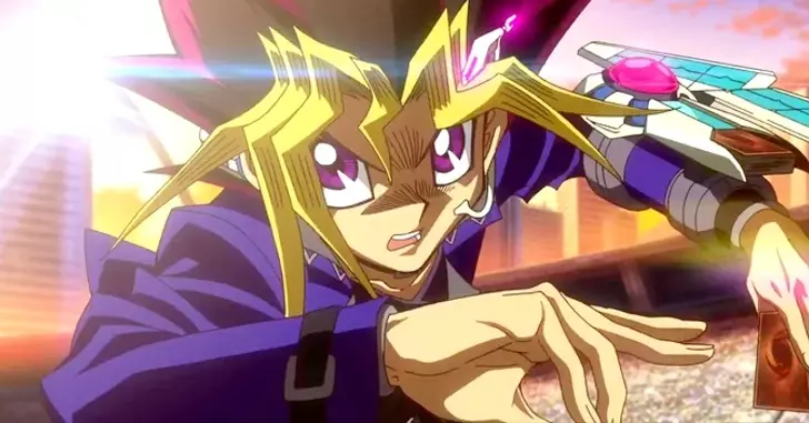 Yu-Gi-Oh!: The Dark Side of Dimensions - Divulgado novo poster do filme!