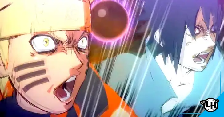 Naruto Shippuden: Ultimate Ninja Storm 4 - Revelado novo trailer