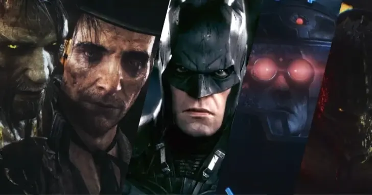 Batman Arkham Knight tem evento oficial de lançamento em São Paulo