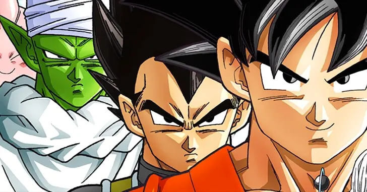 E se Dragon Ball Z fosse um filme dos anos 80? Abertura criada por