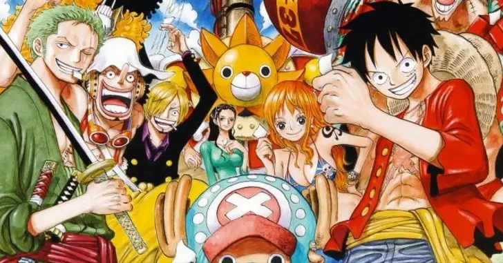 One Piece: Z – Papo de Cinema