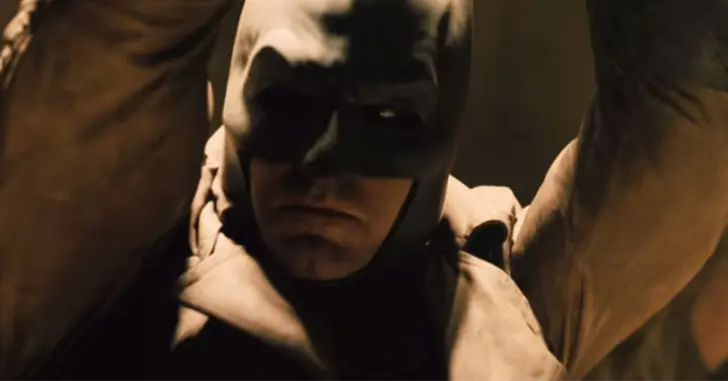 Novos detalhes sobre a sequência do deserto em Batman vs Superman