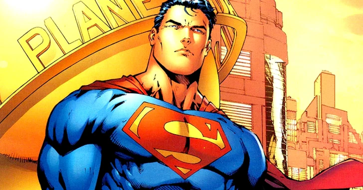 Superman ganha um novo poder em nova história em quadrinhos