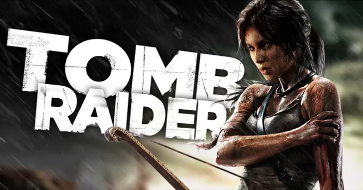 Alicia Vikander interpretará Lara Croft no novo 'Tomb Raider