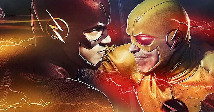 Você sabe tudo sobre o seriado The Flash? Quiz mais difícil da