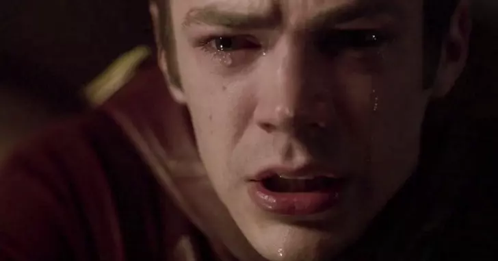 The Flash Liberado Incrível E Emocionante Trailer Do Ultimo Episódio