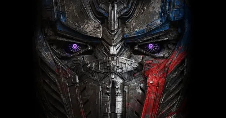 Transformers: O Último Cavaleiro - Nova imagem mostra o visual de