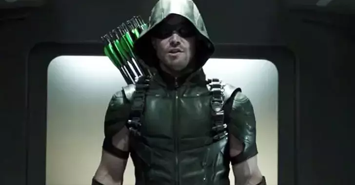 Arrow Produtor Explica Porque Legado Ser O Tema Da Nova Temporada