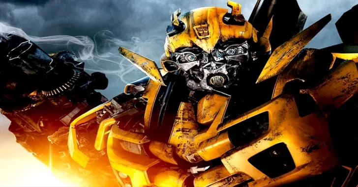 Transformers: O Último Cavaleiro - Nova imagem mostra o visual de