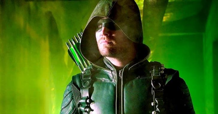 Arrow - Instinto Assassino De Oliver Queen Retorna Em Novo Trailer Da 