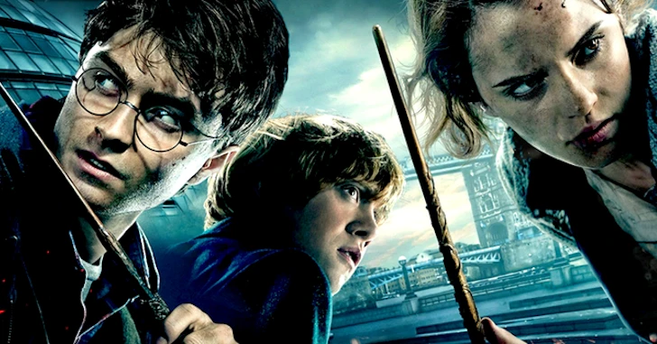 Saga :: Harry Potter – Papo de Cinema