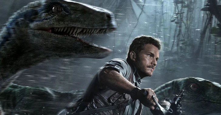 Jurassic World Mais Dois Atores Se Unem à Sequência Do Filme 