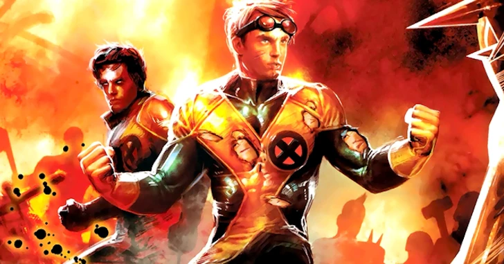 X-Men: Novos Mutantes  Gravações podem iniciar em 2017 - Cinema com  Rapadura