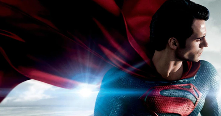 1ª imagem de Henry Cavill como Superman em 'Batman vs. Superman' é  divulgada - Guiame