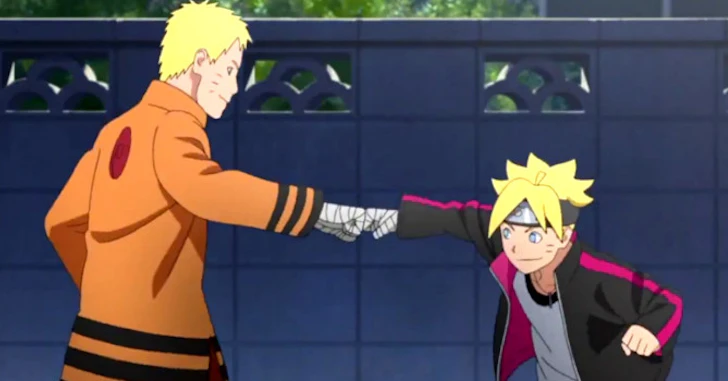 Oficialmente CANCELADO el anime de BORUTO: Naruto Next