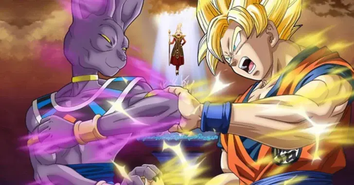 Dragon Ball Completo Sagas Filmes Ovas E Especiais