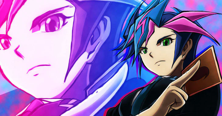 Yu-Gi-Oh! - Anunciado novo anime da franquia, data de estreia e novo  protagonista!