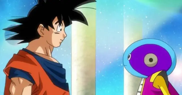 Dragon Ball Super: Quem é o Responsável pelo Baixo Nível Mortal do