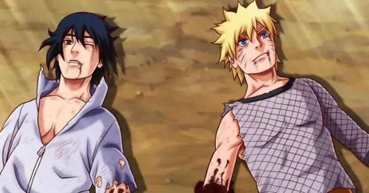 Naruto envelheceu bem? A experiência de assistir ao clássico em 2023