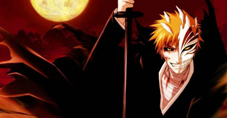 Bleach: As Transformações Épicas de Ichigo Kurosaki