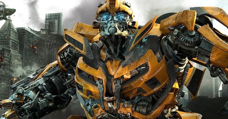 Novo filme da franquia Transformers define sua protagonista; saiba