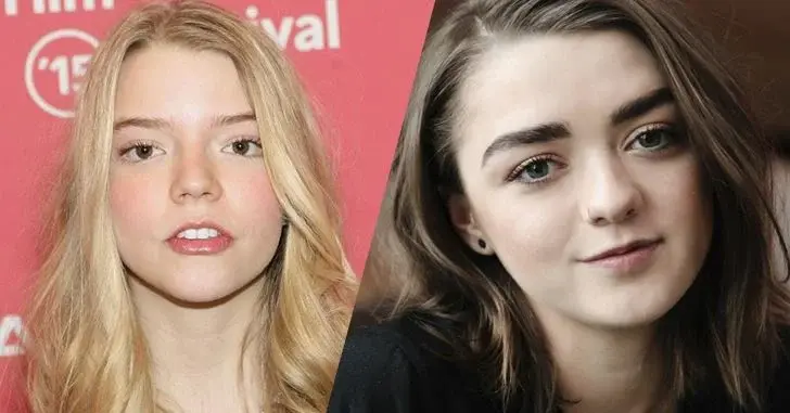 Novos Mutantes  Maisie Williams e Anya Taylor-Joy são confirmadas no elenco